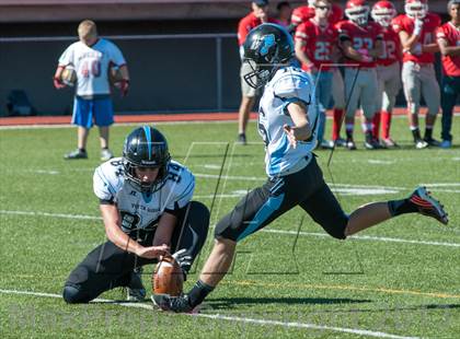 Thumbnail 3 in Vista Ridge @ Liberty photogallery.