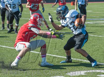 Thumbnail 3 in Vista Ridge @ Liberty photogallery.