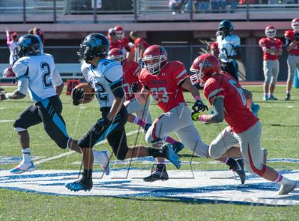 Thumbnail 1 in Vista Ridge @ Liberty photogallery.