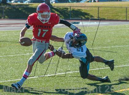 Thumbnail 2 in Vista Ridge @ Liberty photogallery.