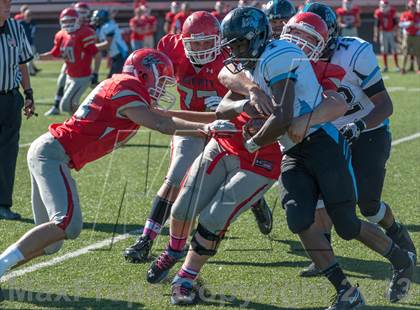Thumbnail 3 in Vista Ridge @ Liberty photogallery.