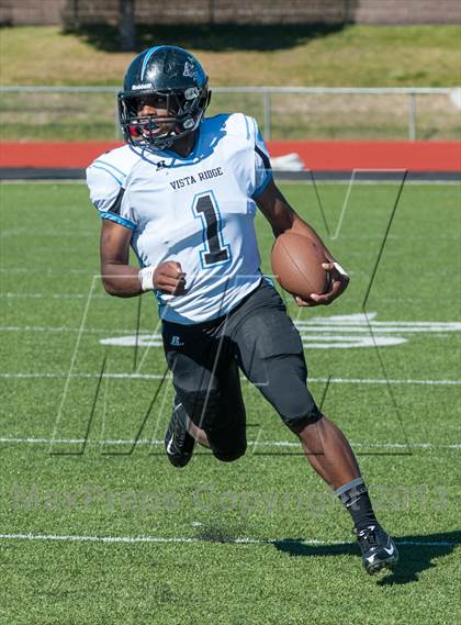 Thumbnail 2 in Vista Ridge @ Liberty photogallery.