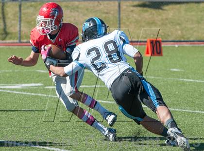 Thumbnail 1 in Vista Ridge @ Liberty photogallery.