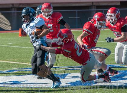 Thumbnail 2 in Vista Ridge @ Liberty photogallery.