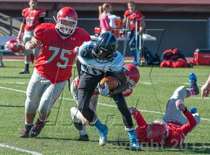Thumbnail 1 in Vista Ridge @ Liberty photogallery.