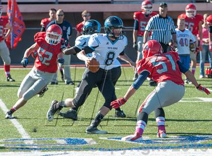 Thumbnail 1 in Vista Ridge @ Liberty photogallery.