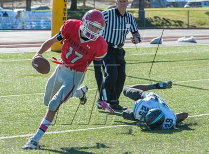 Thumbnail 3 in Vista Ridge @ Liberty photogallery.