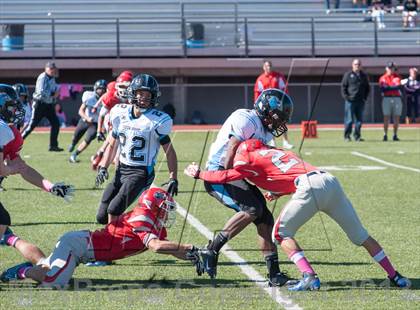 Thumbnail 2 in Vista Ridge @ Liberty photogallery.