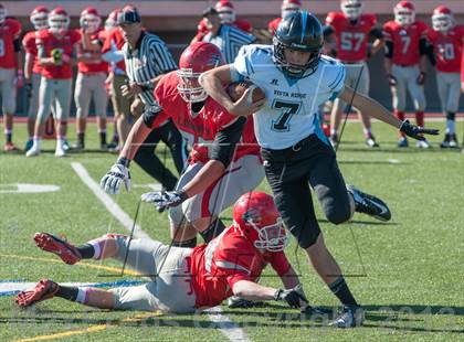 Thumbnail 3 in Vista Ridge @ Liberty photogallery.