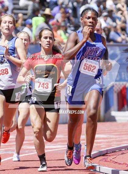 Thumbnail 3 in Sacramento Meet of Champions photogallery.
