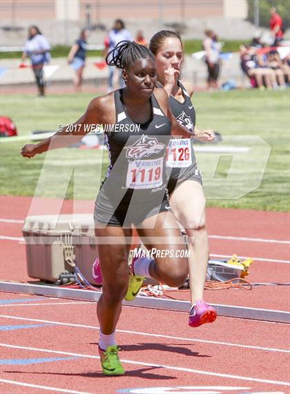 Thumbnail 3 in Sacramento Meet of Champions photogallery.