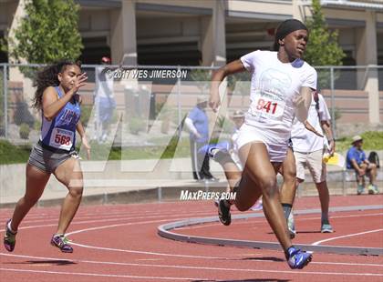 Thumbnail 1 in Sacramento Meet of Champions photogallery.