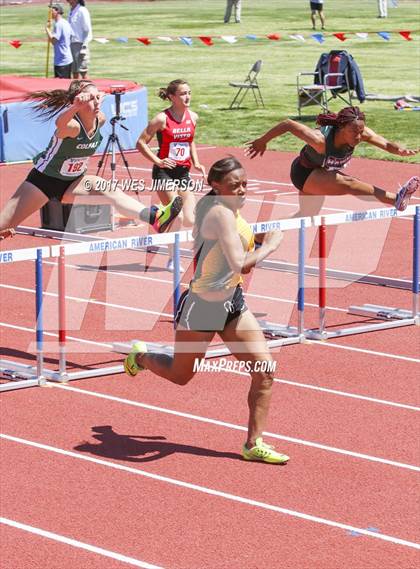 Thumbnail 1 in Sacramento Meet of Champions photogallery.