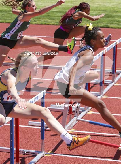 Thumbnail 3 in Sacramento Meet of Champions photogallery.