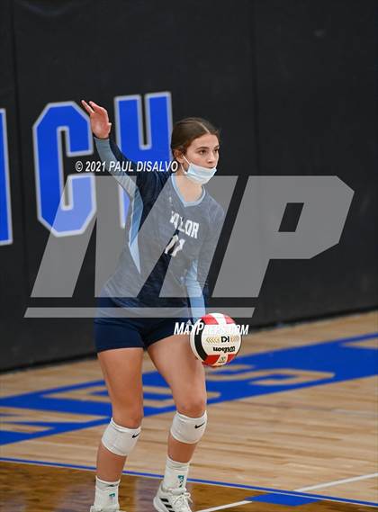 Thumbnail 1 in Arapahoe @ Valor Christian (CHSAA 5A Region 5) photogallery.