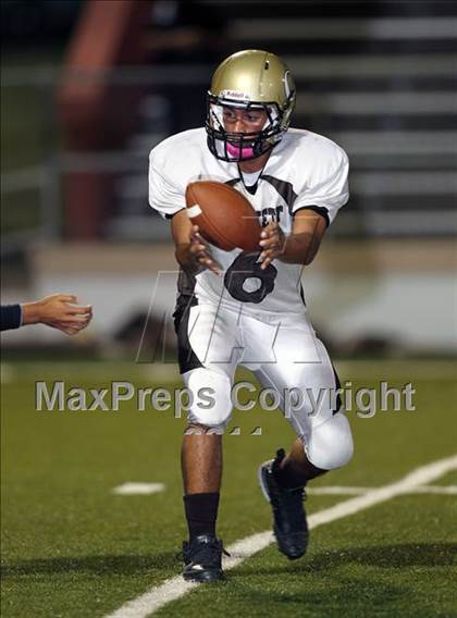 Thumbnail 2 in Crockett @ McCallum photogallery.