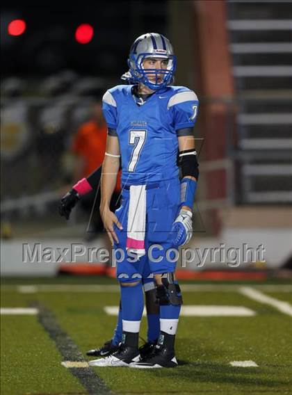 Thumbnail 1 in Crockett @ McCallum photogallery.