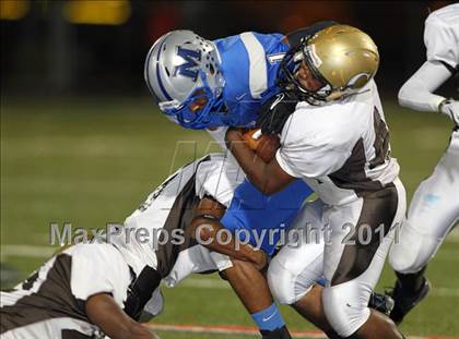 Thumbnail 3 in Crockett @ McCallum photogallery.