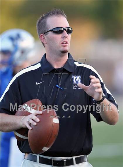 Thumbnail 2 in Crockett @ McCallum photogallery.