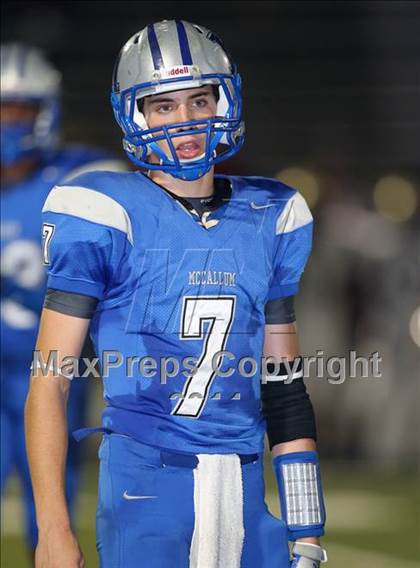 Thumbnail 3 in Crockett @ McCallum photogallery.