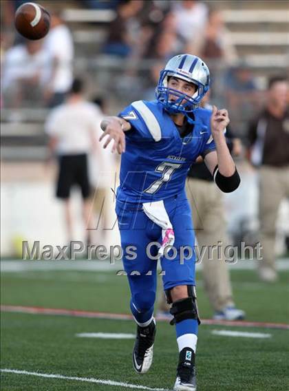 Thumbnail 3 in Crockett @ McCallum photogallery.
