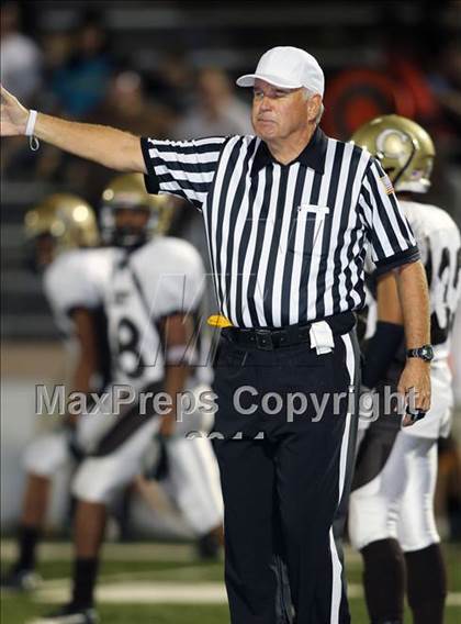 Thumbnail 3 in Crockett @ McCallum photogallery.