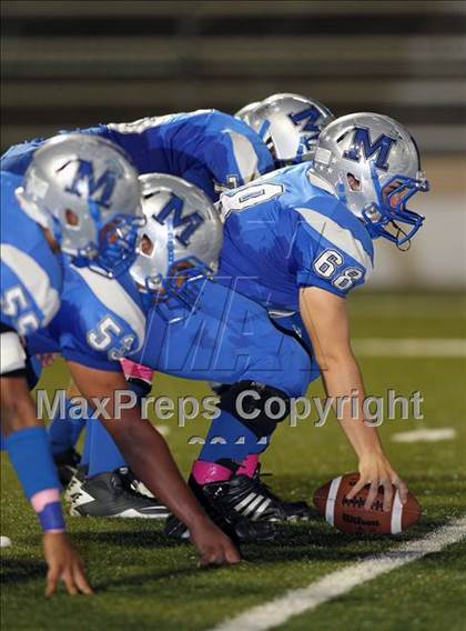 Thumbnail 3 in Crockett @ McCallum photogallery.