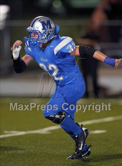Thumbnail 2 in Crockett @ McCallum photogallery.