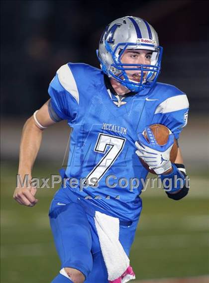 Thumbnail 1 in Crockett @ McCallum photogallery.