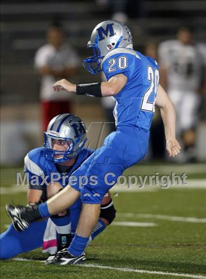 Thumbnail 3 in Crockett @ McCallum photogallery.