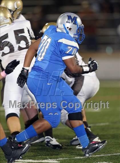 Thumbnail 2 in Crockett @ McCallum photogallery.
