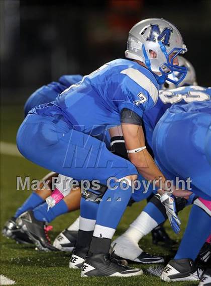Thumbnail 1 in Crockett @ McCallum photogallery.