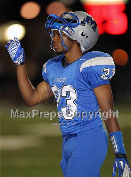 Thumbnail 1 in Crockett @ McCallum photogallery.