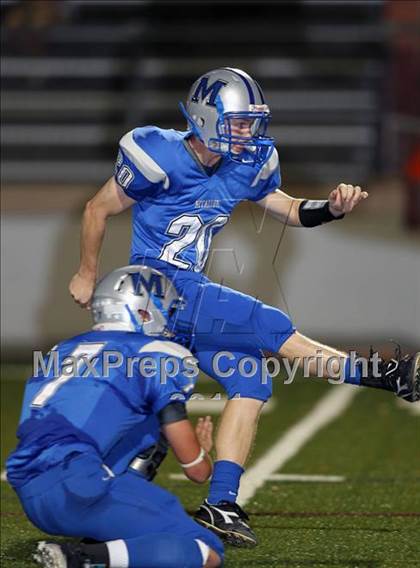 Thumbnail 2 in Crockett @ McCallum photogallery.