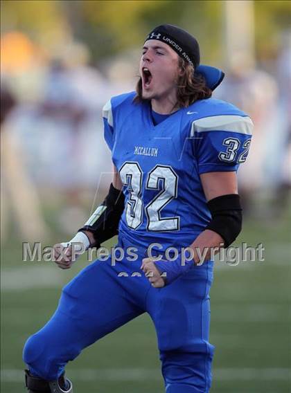 Thumbnail 2 in Crockett @ McCallum photogallery.