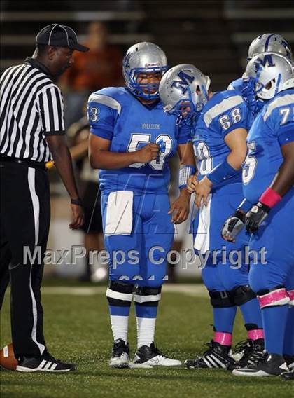 Thumbnail 1 in Crockett @ McCallum photogallery.