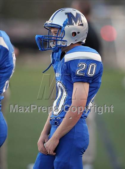 Thumbnail 1 in Crockett @ McCallum photogallery.