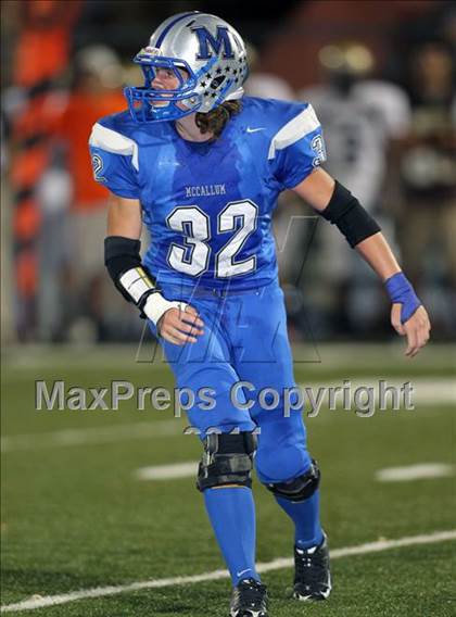 Thumbnail 2 in Crockett @ McCallum photogallery.