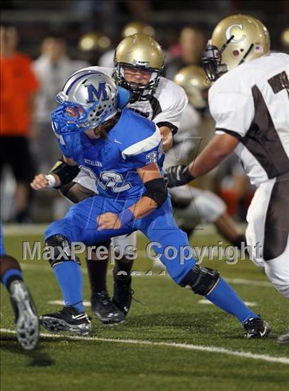 Thumbnail 3 in Crockett @ McCallum photogallery.