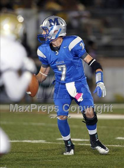 Thumbnail 2 in Crockett @ McCallum photogallery.