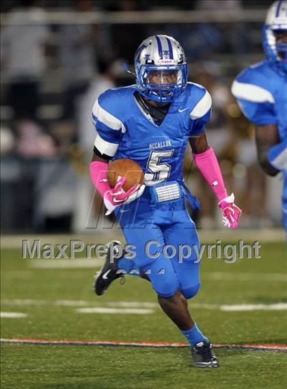 Thumbnail 2 in Crockett @ McCallum photogallery.