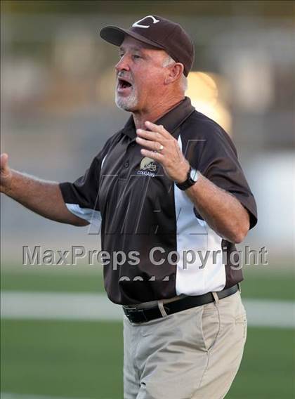 Thumbnail 1 in Crockett @ McCallum photogallery.