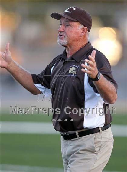 Thumbnail 2 in Crockett @ McCallum photogallery.