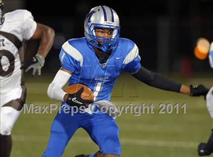 Thumbnail 2 in Crockett @ McCallum photogallery.