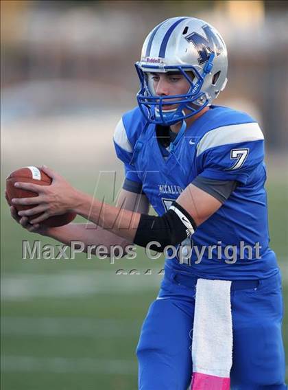 Thumbnail 2 in Crockett @ McCallum photogallery.