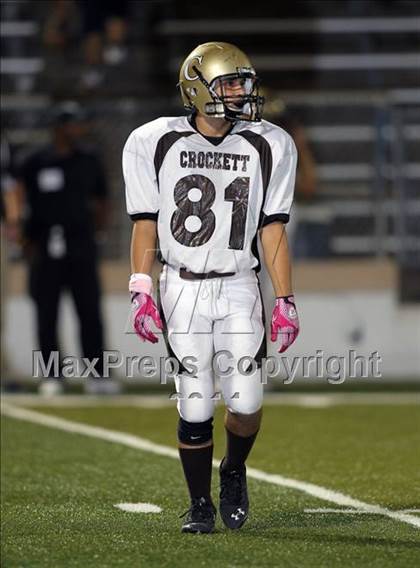 Thumbnail 3 in Crockett @ McCallum photogallery.