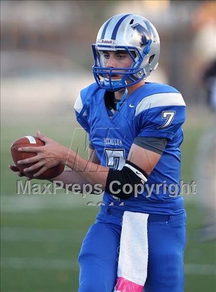 Thumbnail 3 in Crockett @ McCallum photogallery.