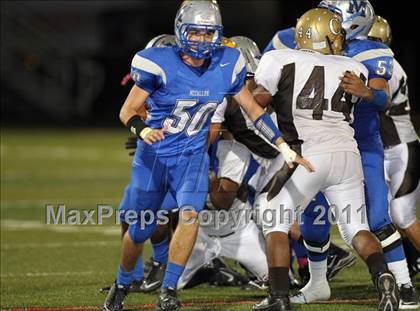 Thumbnail 1 in Crockett @ McCallum photogallery.