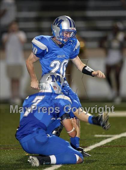 Thumbnail 2 in Crockett @ McCallum photogallery.