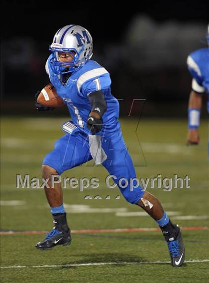 Thumbnail 2 in Crockett @ McCallum photogallery.